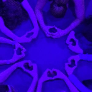 Meet your Posher, Amber